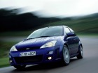 Ford Focus RS