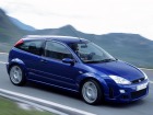 Ford Focus RS