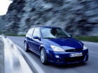 Ford Focus RS