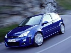 Ford Focus RS