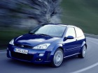 Ford Focus RS