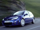 Ford Focus RS