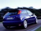 Ford Focus RS