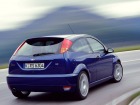 Ford Focus RS