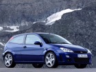 Ford Focus RS