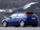 Ford Focus RS