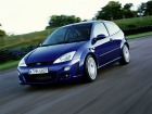 Ford Focus RS