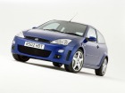 Ford Focus RS