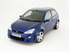 Ford Focus RS