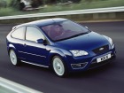 Ford Focus ST (2005)