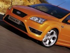 Ford Focus ST (2005)