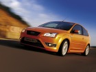 Ford Focus ST (2005)