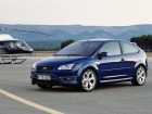 Ford Focus ST (2005)