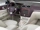 Ford Focus Vignale Concept (2005)