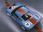 Ford GT 40