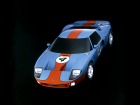 Ford GT 40