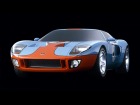 Ford GT 40