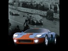 Ford GT 40