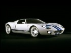 Ford GT 40