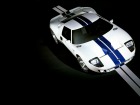 Ford GT 40