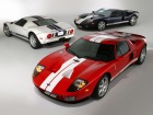 Ford GT 40