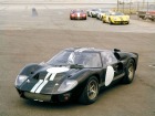 Ford GT 40