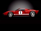 Ford GT 40