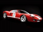 Ford GT 40