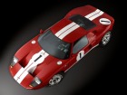 Ford GT 40