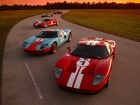 Ford GT 40