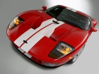 Ford GT 40