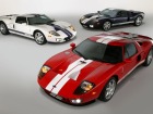 Ford GT 40