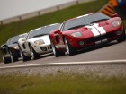 Ford GT 40