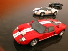 Ford GT 40