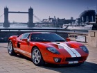 Ford GT 40