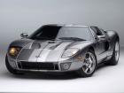 Ford GT 40