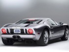 Ford GT 40