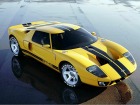 Ford GT 40