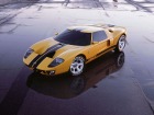 Ford GT 40