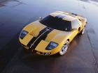 Ford GT 40