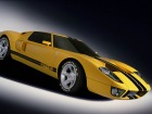 Ford GT 40
