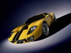 Ford GT 40