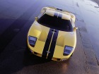 Ford GT 40