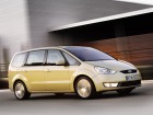 Ford Galaxy (2006)