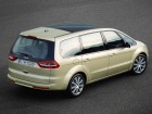 Ford Galaxy (2006)