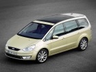 Ford Galaxy (2006)