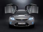 Ford Iosis Concept