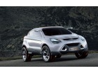 Ford Iosis X Concept