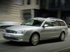 Ford Mondeo (2005)