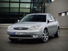 Ford Mondeo (2005)